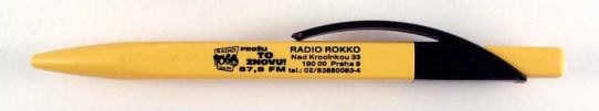 Radio Rokko