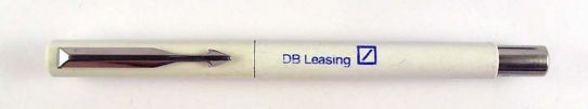 DB leasing