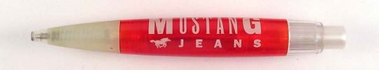 Mustang jeans