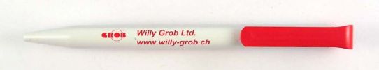 Willy Grob
