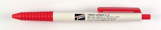 Tango software