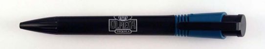 Tequila Olmeca