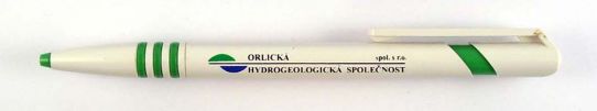 Orlick hydrogeologick spolenost