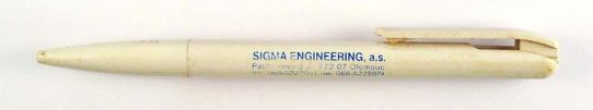 Sigma engineering