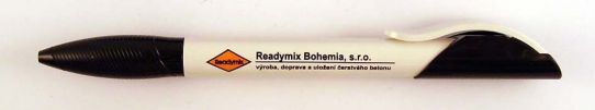 Readymix Bohemia