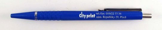 City print