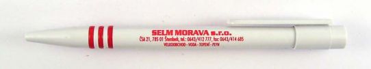 Selm Morava