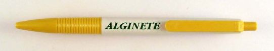 Alginete