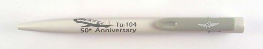 TU 104