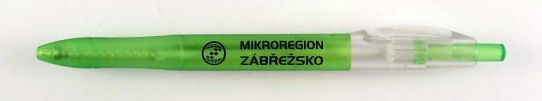 Mikroregion Zbesko