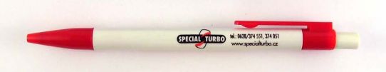 Special turbo