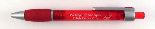 Polish Mouse Club