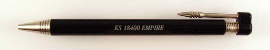 KS 18400 EMPIRE