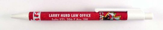 Larry hurdlaw office