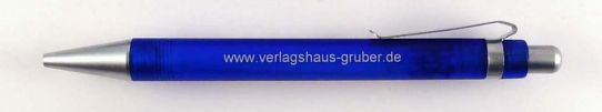 www.verlagshaus-gruber.de