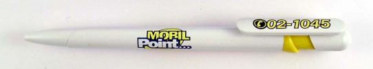 Mobil point