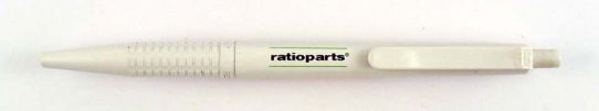 Ratioparts