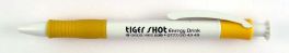 Tiger shot