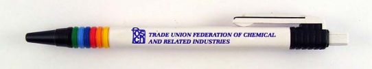 Trade union federation