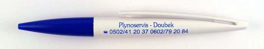 Plynoservis Doubek