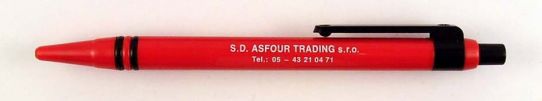 S.D. Asfour trading