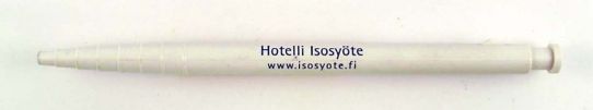 Isosyote