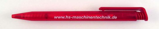 www.hs-maschinentechnik.de