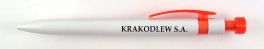 Krakodlew