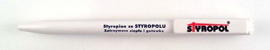 Styropol
