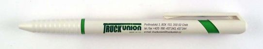 Truck union