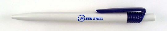 Pilsen Steel