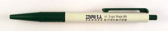ZZNPW
