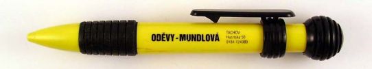 Odvy Mundlov