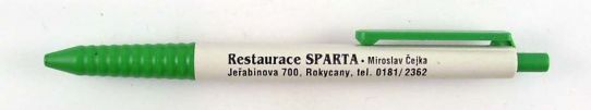 Restaurace Sparta