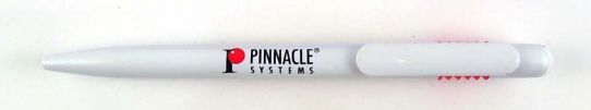 Pinnacle systems
