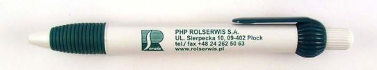 PHP rolserwis