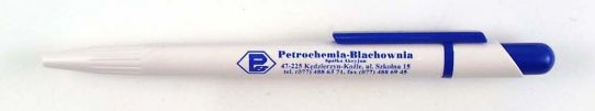 Petrochemia Blachownia