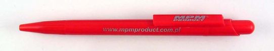 MPM product