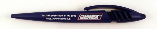 Olmex