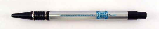 The international Biodeterioration