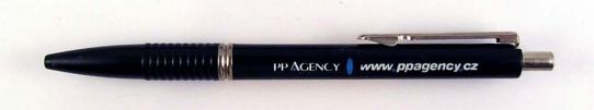 PP agency