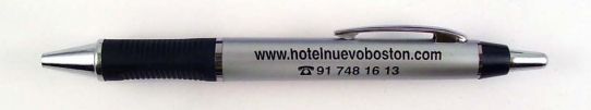 www.hotelnuevoboston.com