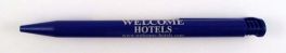 Welcome hotels
