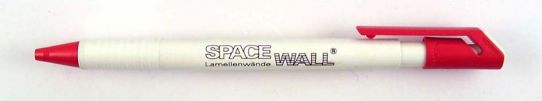 Space wall