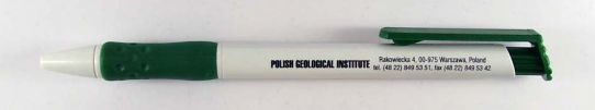Polish geological institute