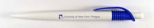University of New York
