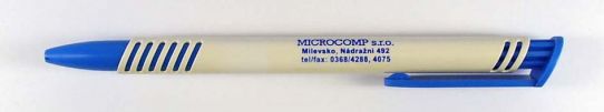 Microcomp