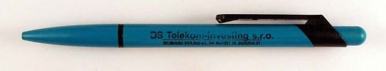 DS Telekom Investing