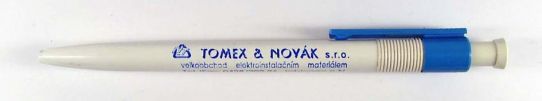 Tomex & Novk