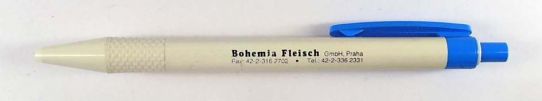 Bohemia Fleisch